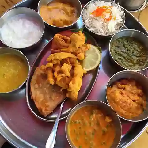 Rajasthan - Restaurant Indien Marseille - Restaurant Notre Dame du Mont