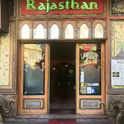 Rajasthan - Restaurant Indien Marseille - bien manger Marseille