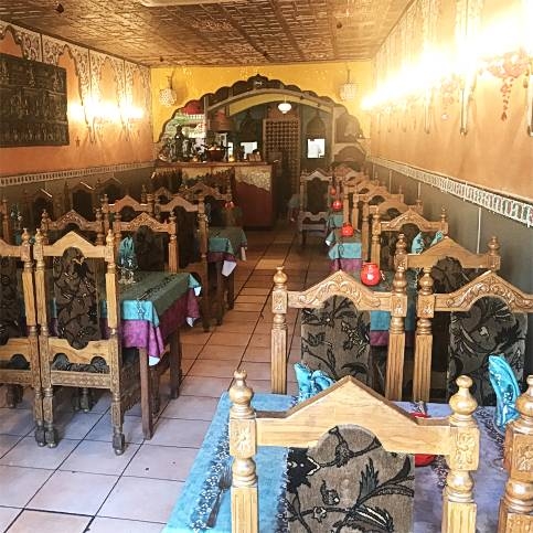 Rajasthan - Restaurant Indien Marseille