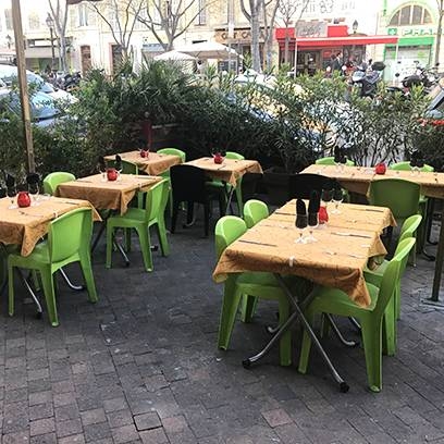 Rajasthan - Restaurant Indien Marseille - top resto Marseille