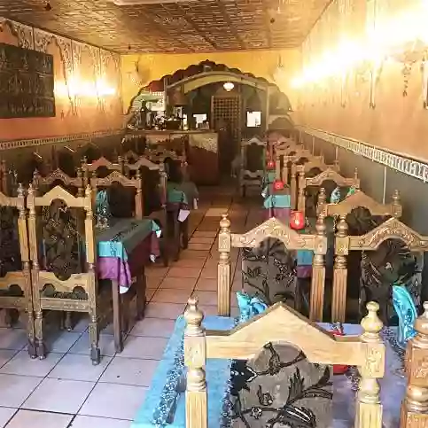 Rajasthan - Restaurant Indien Marseille - Restaurant Halal